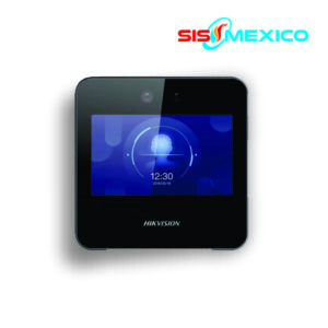 Checador Min Moe WIFI