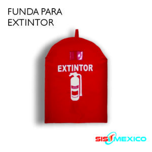Funda para Extintor