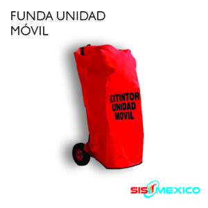 Funda para Unidad Móvil