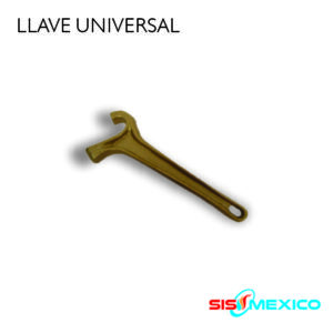 Llave Universal