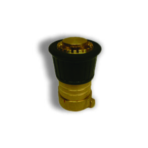 Chiflón de 2" IPT o NST de 120 GPM