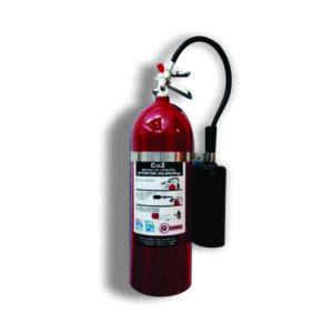 Extintor Portátil CO2 20 Lb