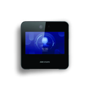 Checador Min Moe WIFI