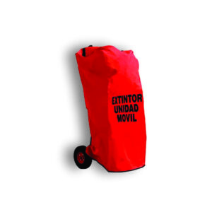 Funda para Unidad Móvil