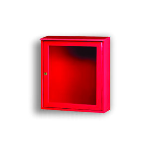 Gabinete sobreponer Manguera 30m