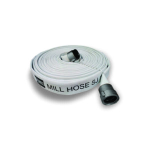 Manguera contra Incendio 1-1/2" x 30 mt SJ Aluminio