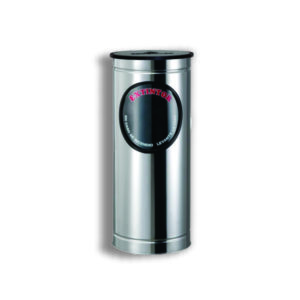 Porta Extitnor para PQS