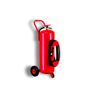 Unidad Móvil PQS 50 Kg