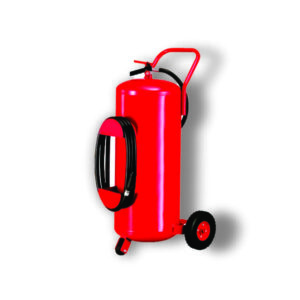 Unidad Móvil PQS 70 Kg